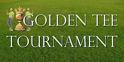 Tapster Cleveland's Golden Tee Tournament | Tapster Cleveland