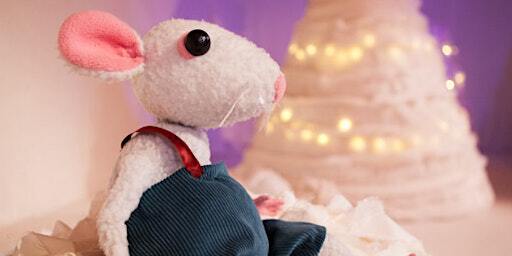 Family Theatre @ Yate Library - Snow Mouse | Yate Library