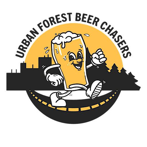 Urban Forest Beer Chasers Run Club | Urban Forest Craft Brewing
