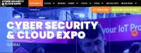 Cyber Security & Cloud Expo 2025 | Olympia London, England, UK