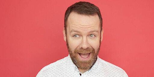 Bite The Bullet Comedy Club @ Cat and Cage Pub - Neil Delamere + Guests! | Cat and Cage