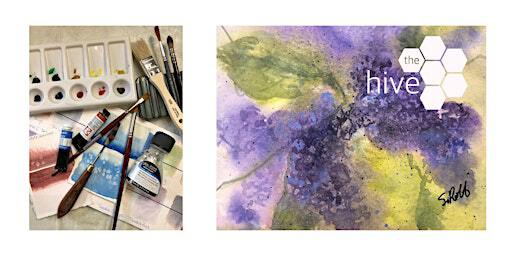 Watercolour Essentials: A Journey from Basics to Beyond | 363 Main Street Bath