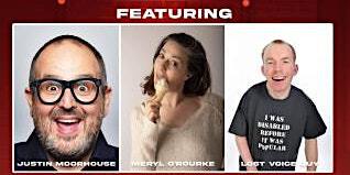 Morecambe Comedy Club | Morecambe FC Mazuma Stadium