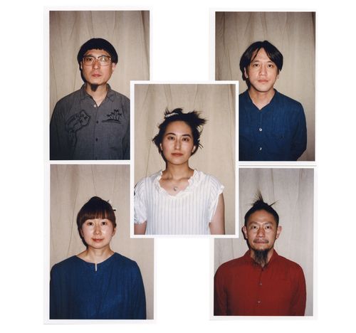 角銅真実 ツアー2024 Contact × Nagasakiのチケット(長崎県・2024/11/30(土)) | 長崎県美術館 エントランスロビー