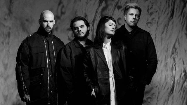 Spiritbox: Tsunami Sea North American Tour 2025 (Denver) | Fillmore Auditorium (Denver)