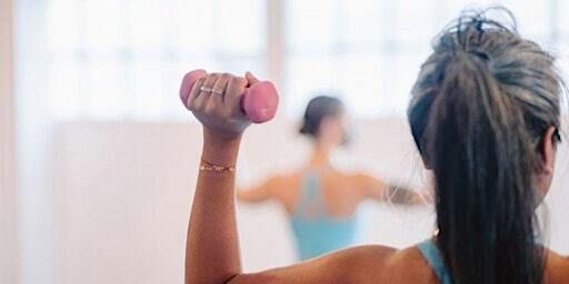 Barre | Fitzrovia Community Centre