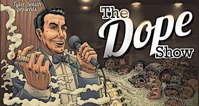 The Dope Show at the Hive | 753 SE Main St