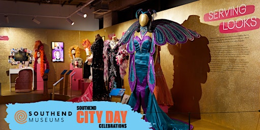 'The Drag Show' Tour - City Day | Beecroft Art Gallery