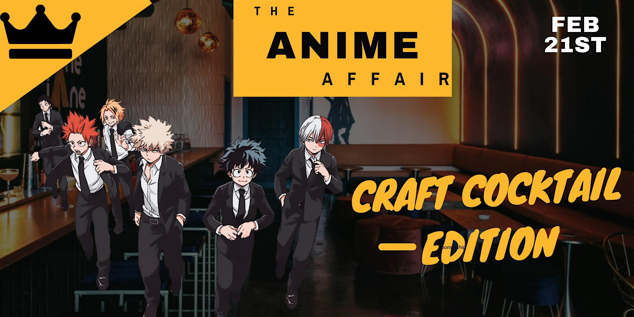 The anime affair | plane jane
