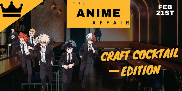 The anime affair | plane jane