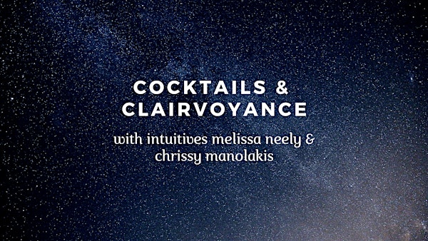 5th Annual Cocktails & Clairvoyance | The Gideon Putnam