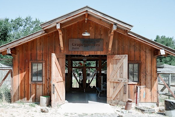Sunday Farm Open House 4.13 | Connolly Ranch Education Center