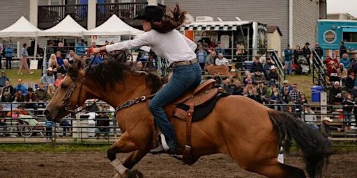 2025 Calgary Police Rodeo Spring Rodeo FUN-Raiser | Calgary Shrine Centre