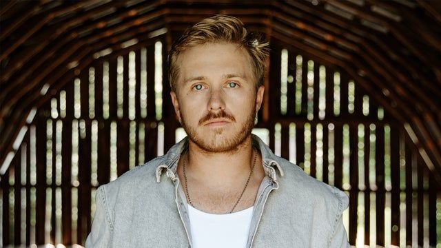 Corey Kent: The Black Bandana Tour w/ Tyler Halverson 2025 (Baton Rouge) | Texas Club