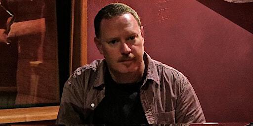 Matt McMahon Quartet | Foundry 616