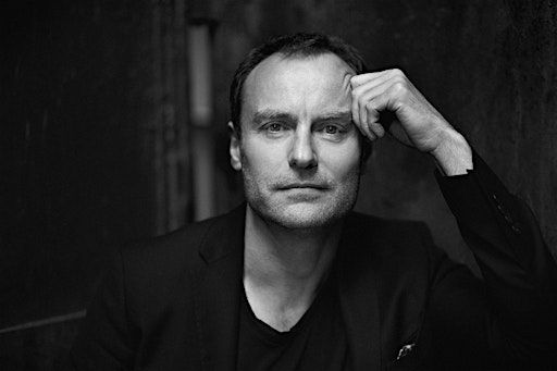 MARK WASCHKE | Galerie & Bar Tor218 Artlab