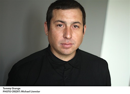 Tommy Orange with Kaveh Akbar | Kepler's Books