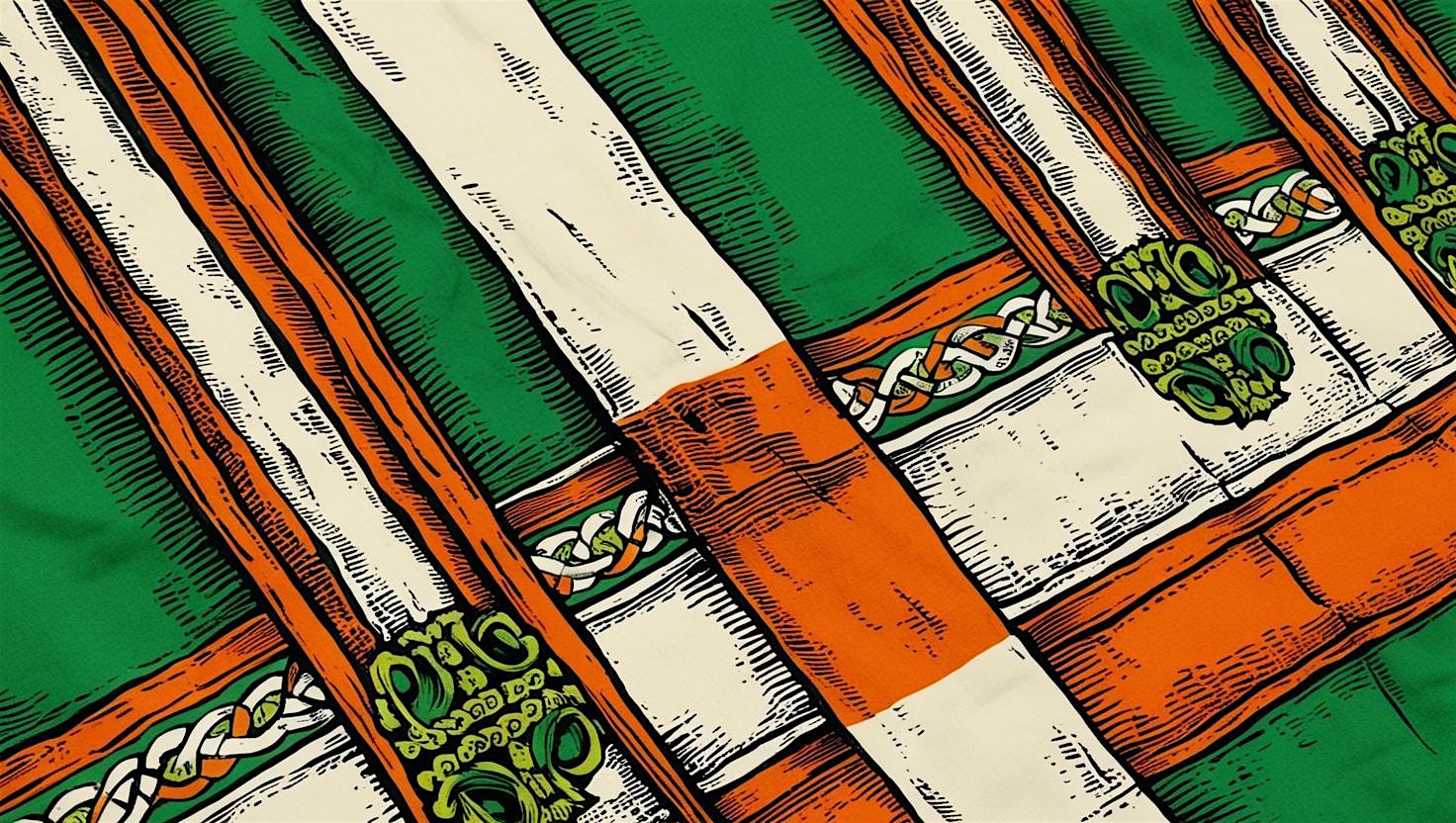 Irish Tales By The Fire | Pasadena Heritage Blinn House