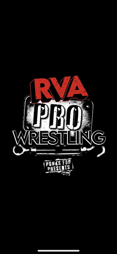 RVA Pro Wrestling 3/5/25 | Hardywood Park Craft Brewery - Richmond