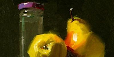 Unleash Your Creativity: Acrylic Painting Class | Del Ray Artisans
