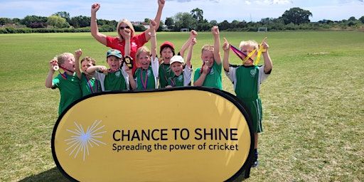 Y1-2 Rapid Fire Cricket - TONBRIDGE + TUNBRIDGE WELLS | Skinners' Kent Primary School