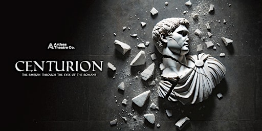 Centurion | Trinity Church Cheltenham