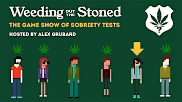 Weeding Out The Stoned & Scrolls of Destiny at Pet Shop on April 9th | Pet Shop