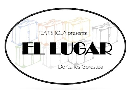 Obra de teatro: El Lugar en De Boomsspijker, Amsterdam | Recht Boomssloot 52