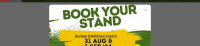 The Great Outdoors Expo 2024 | Durban Exhibition Centre, KwaZulu-Natal, South Africa
