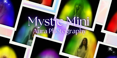 Aura Photography  Event | Birth of Venus