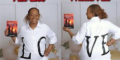 Meet the Author | Black Coffee lounge