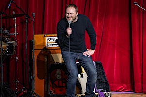 NICK ALLEN & FRIENDS | The Red Shed