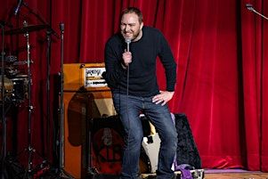 NICK ALLEN & FRIENDS | The Red Shed
