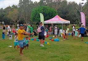 A&H Family Play Park Games Palm Beach | Laguna Park