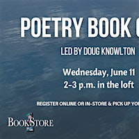 Poetry Book Club: Poems of 1968 by Don McLagan | Bookstore1Sarasota