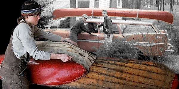 Documentary Film Screening - Labour of Love, Legacy Lives | Centre Wakefield La Pêche