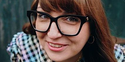 Heartwood Poetry Open Mic : Special Event, Guest Headliner Laurie Bolger | Nottingham Playhouse