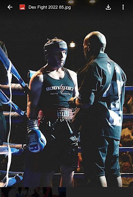 Keep Your Hands Up V | The Parkdale Hall