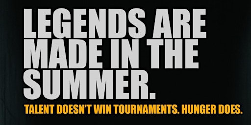 South London League Summer Tournament 8's [2025] | #MerkyFC HQ