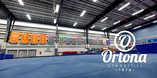 Ortona Gymnastics Club 2025 Awards Banquet | Polish Hall Banquet and Event Centre