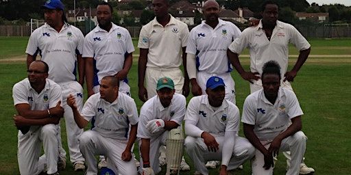 Sabina CC select X11 v Carnegie CC | Blackheath Wanderers Sports Club