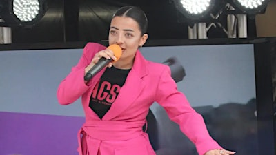 Wolverhampton Arts Festival | Mander Centre