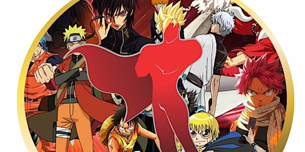 Louisville Anime-Fest | Triple Crown Pavilion