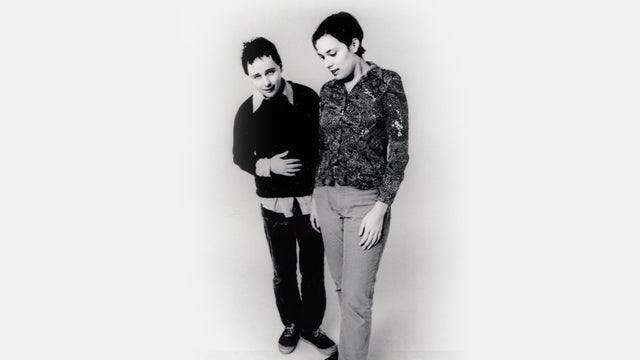 Stereolab 2025 (New Orleans) | Civic Theatre