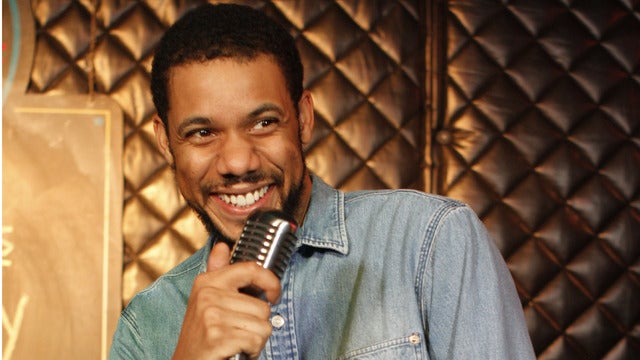 Clayton English 2025 (Cary) | Raleigh Improv