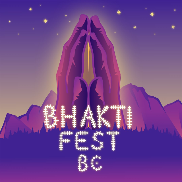 Bhakti Fest BC Canada | High Beam Dreams