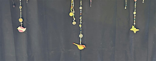 Create a Suncatcher | 4210 N Campbell Ave