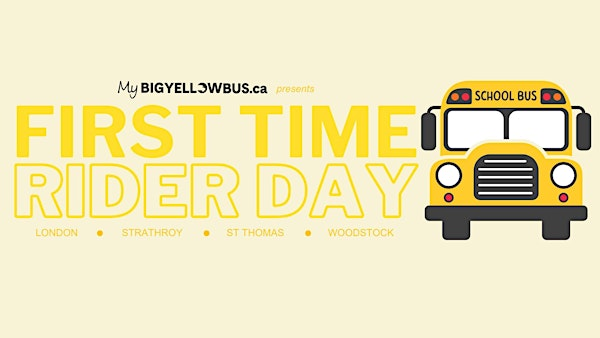 First Time Rider Day - Mother Teresa CSS, London, ON (5:00 PM Session) | Mother Teresa Catholic Secondary School
