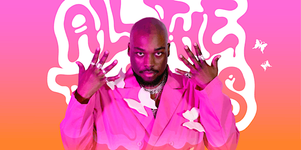 Ameen Taahir "All The Things" Album Listening Party | 3045 Hennepin Ave S