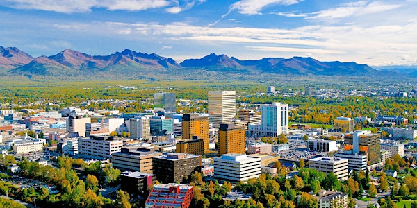 ASA Alaska Chapter Annual Workshop and Meeting 2025 | Alaska Science Center, Glenn Olds Hall
